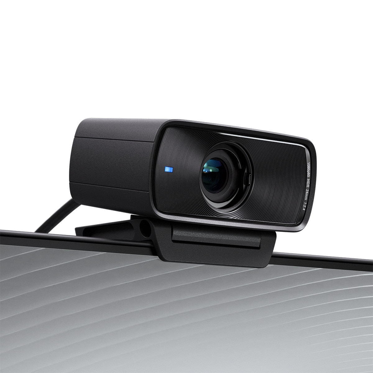 Webcam Elgato Facecam MK.2 Full HD Preto-8