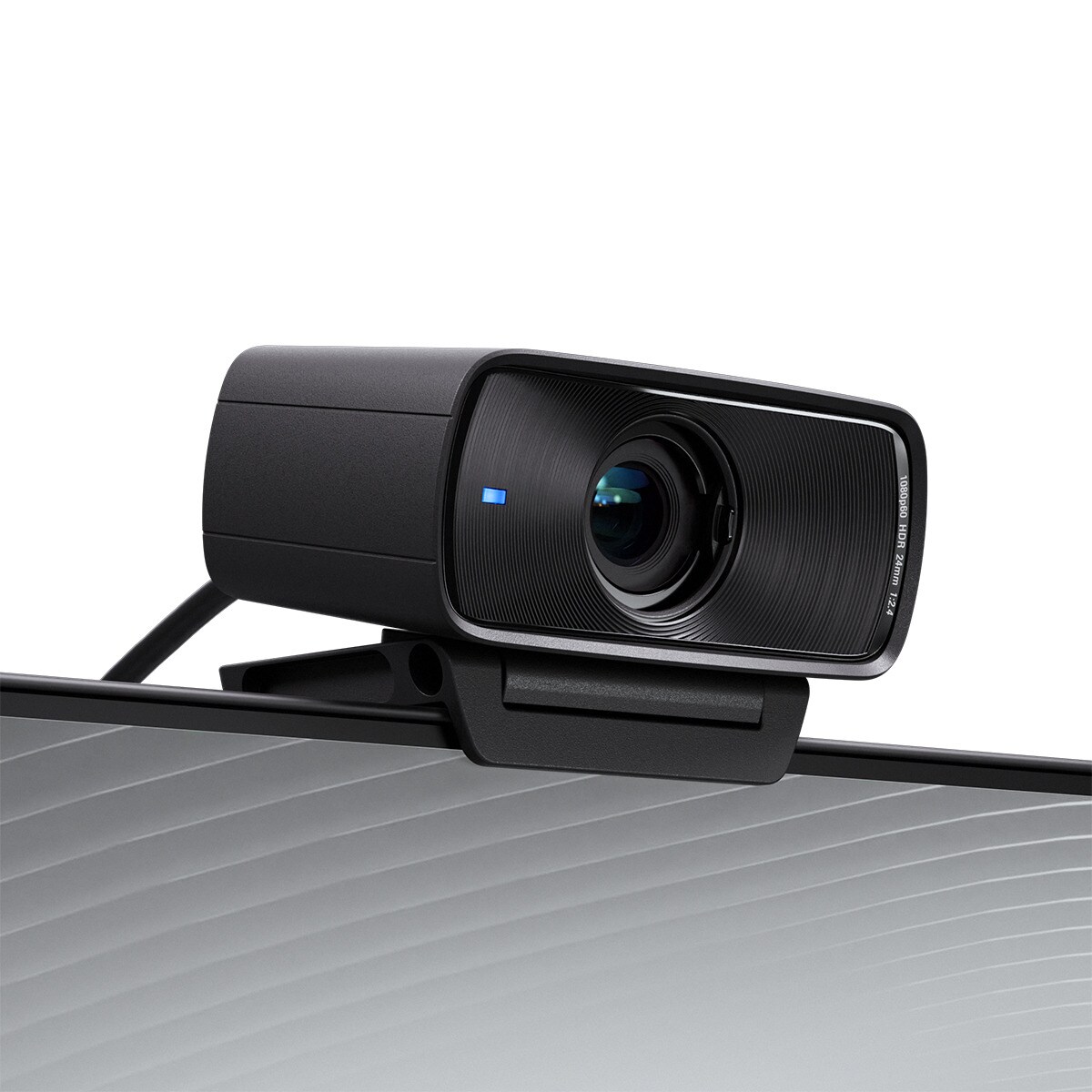 Webcam Elgato Facecam MK.2 Full HD Preto-8