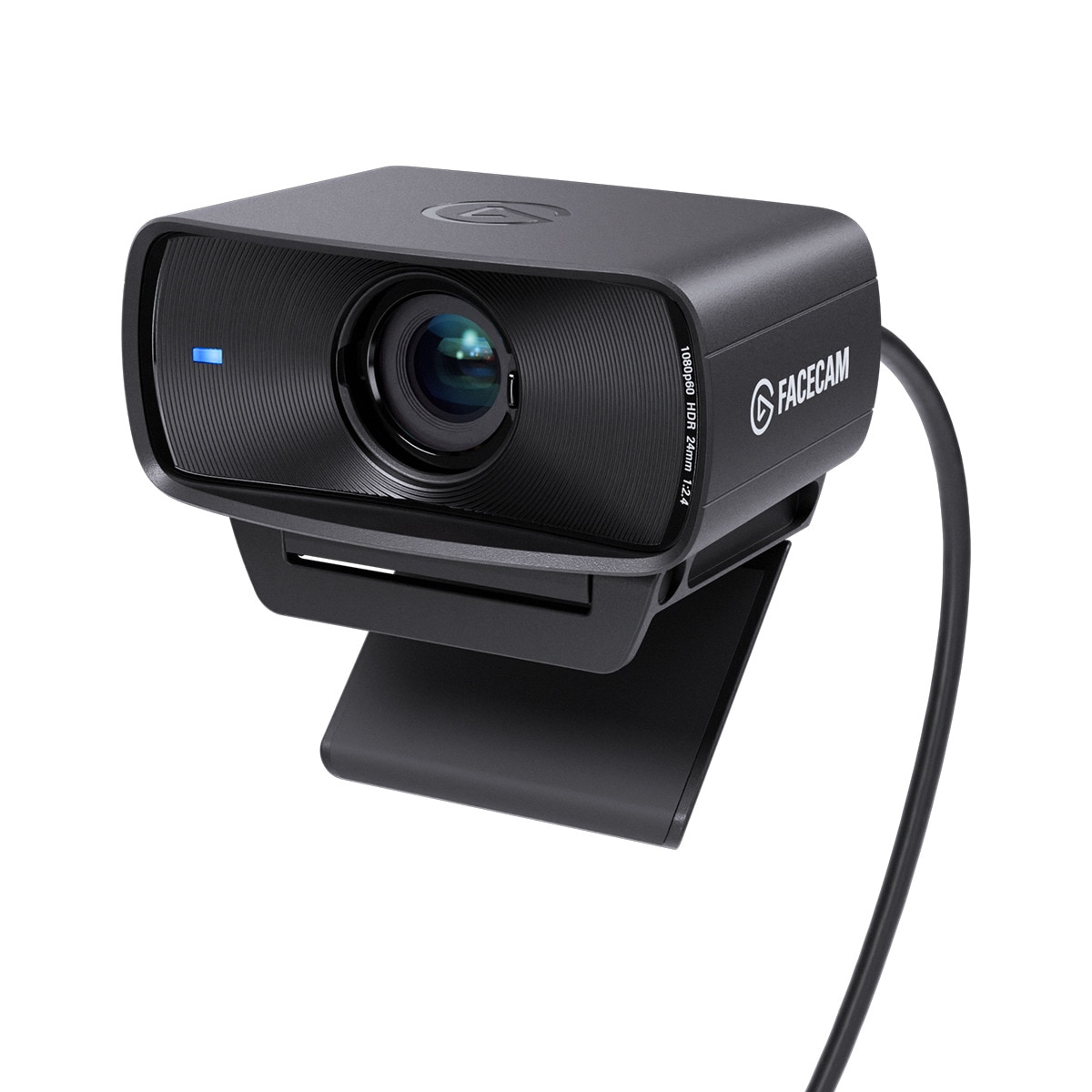 Webcam Elgato Facecam MK.2 Full HD Preto-5