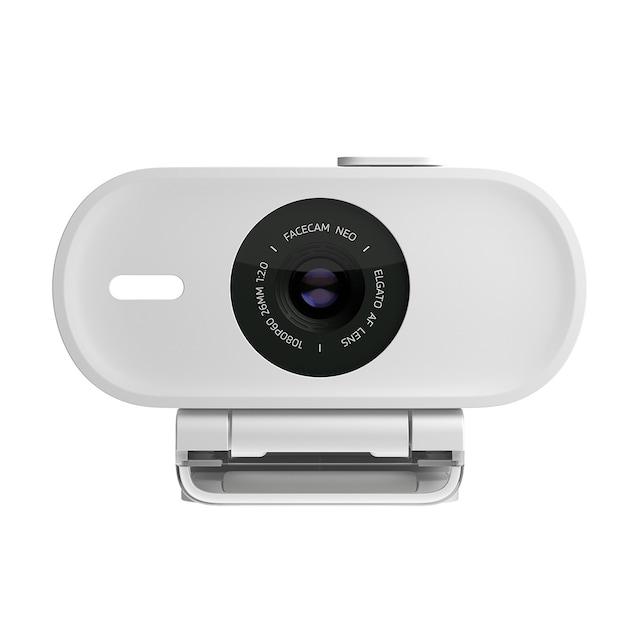 Imagen 0 de Webcam Elgato Facecam Neo Full HD