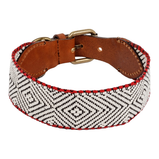 Imagen 0 de Collar Buddys para perros Capri Beach Day