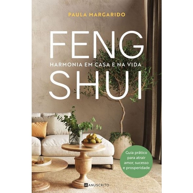Imagem 0 de Feng shui harmonia em casa e na vida