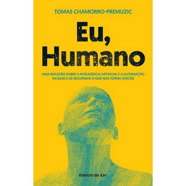 Imagem 0 de Eu humano