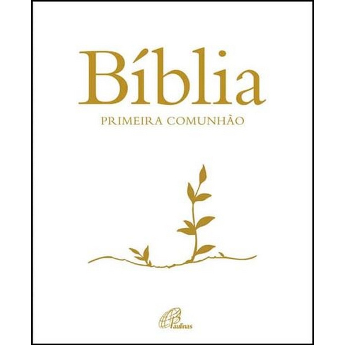 Imagem 0 de Biblia primeira comunhao