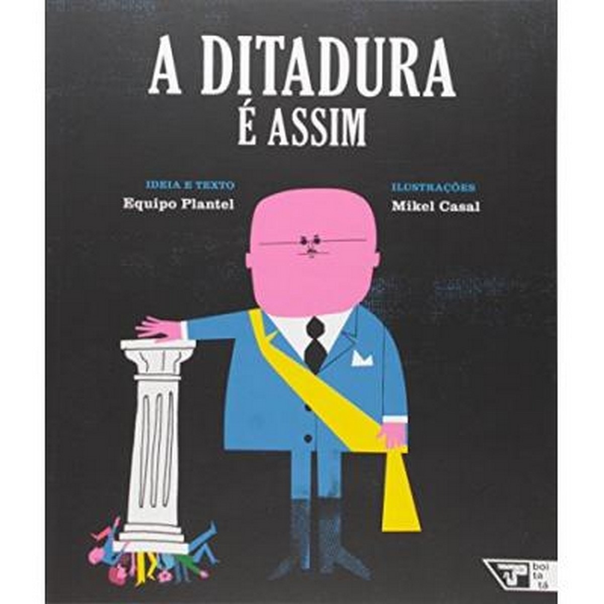 E assim a ditadura 1