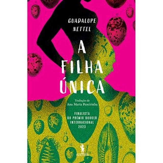 Imagem 0 de A filha unica