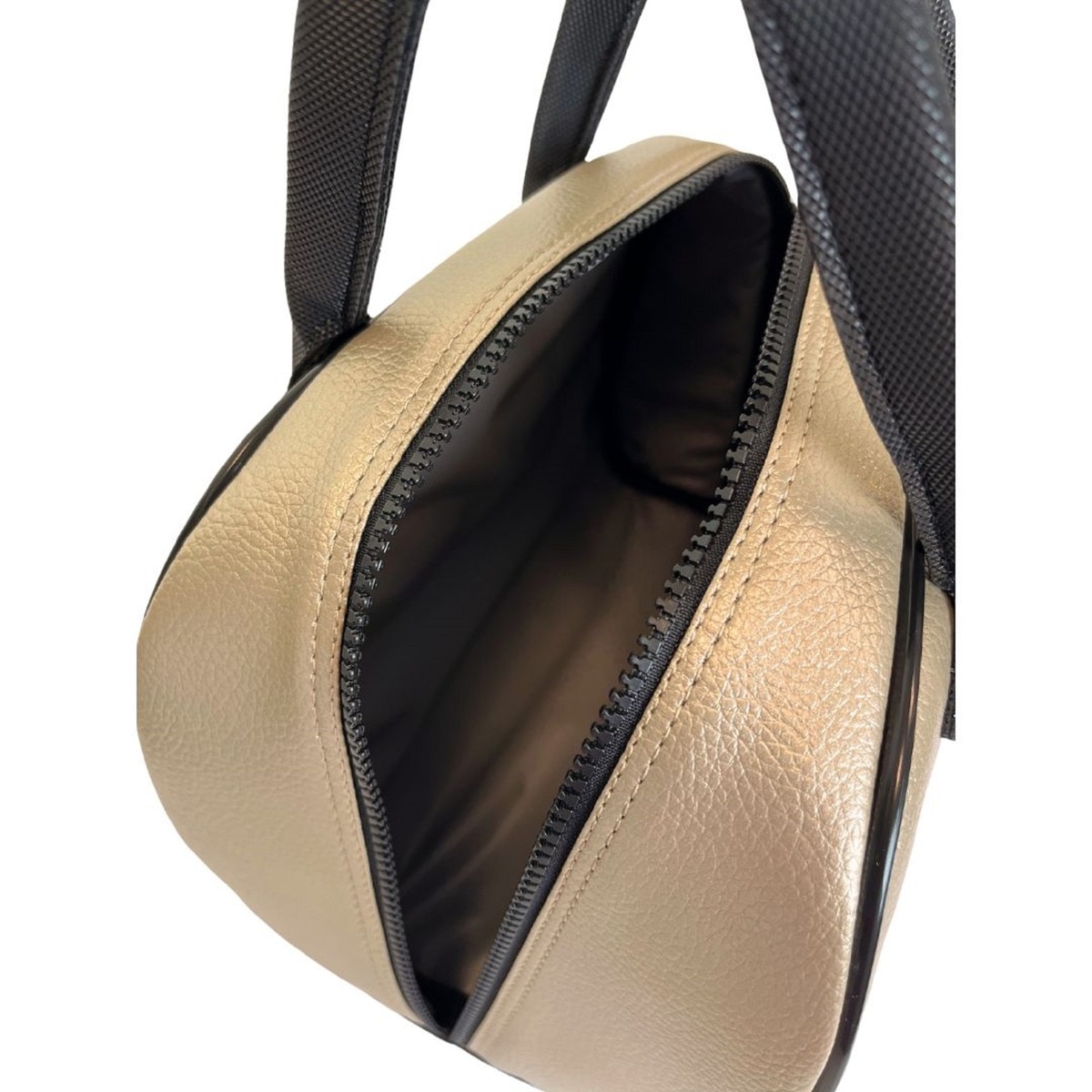 Saco Térmico SmartEve Dourado-3