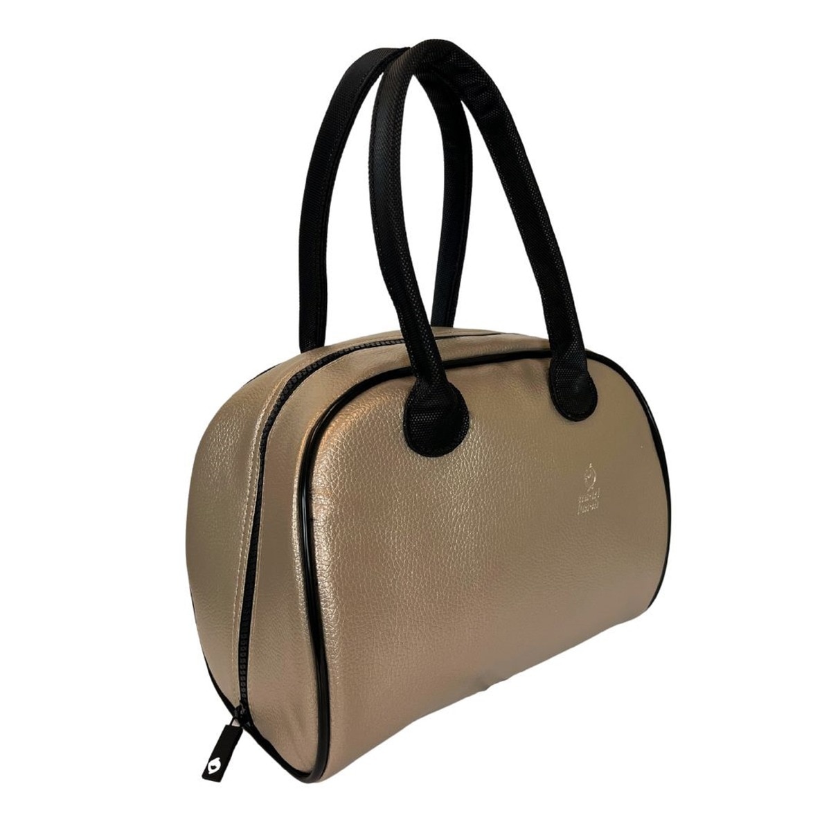 Saco Térmico SmartEve Dourado-2