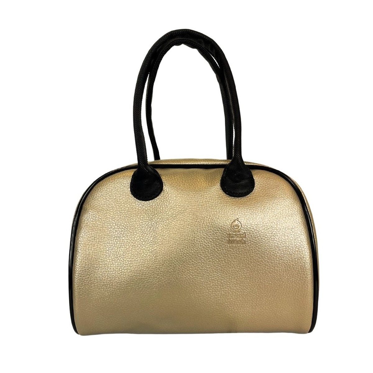 Saco Térmico SmartEve Dourado-1