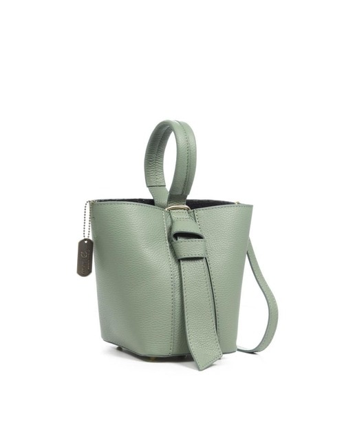 Imagen 0 de Ayas bolso de mano de mujer