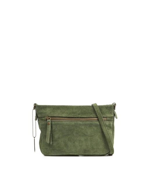 Imagen 0 de Arre bolso bandolera de mujer