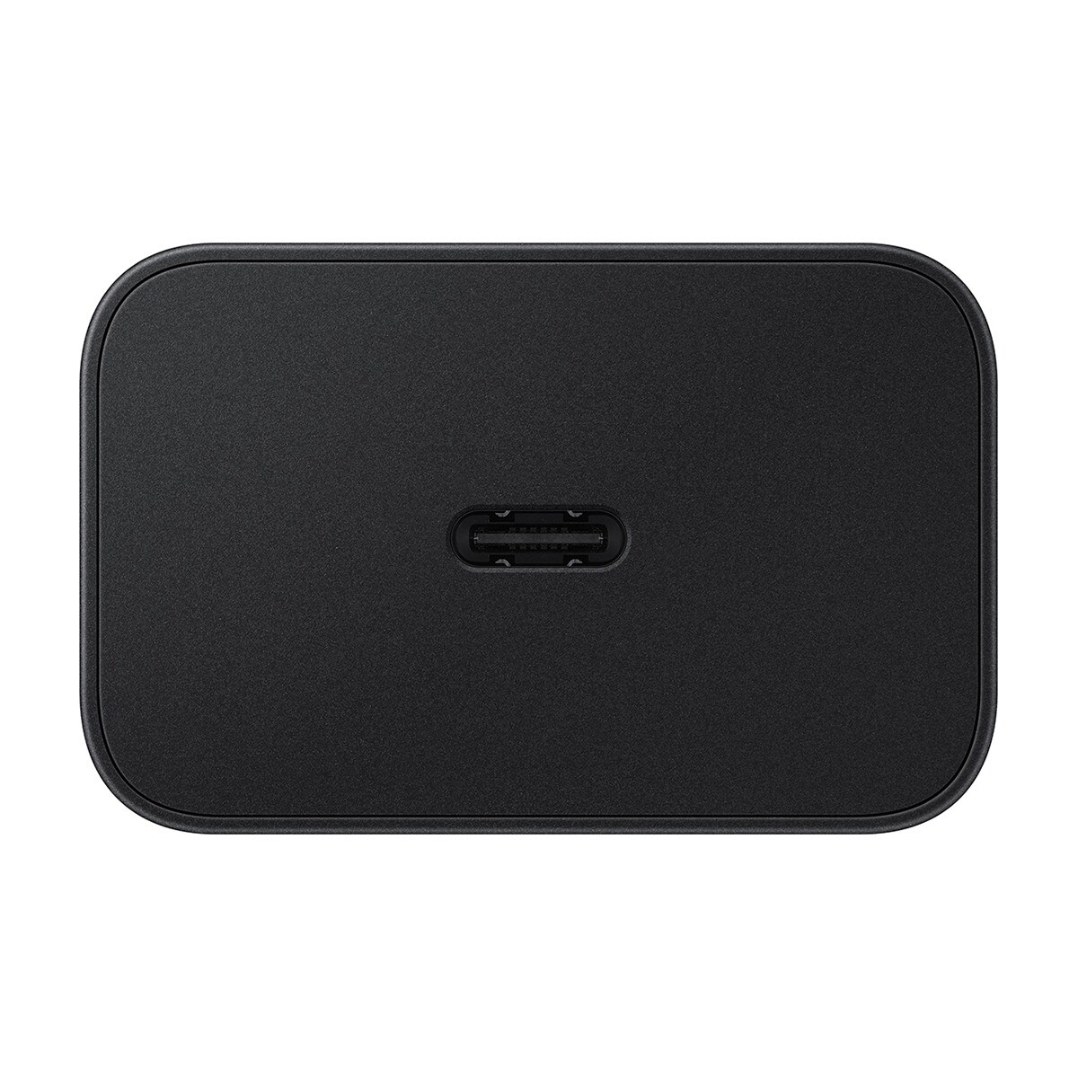 Carregador Samsung 45W com Cabo Incluído Preto-3