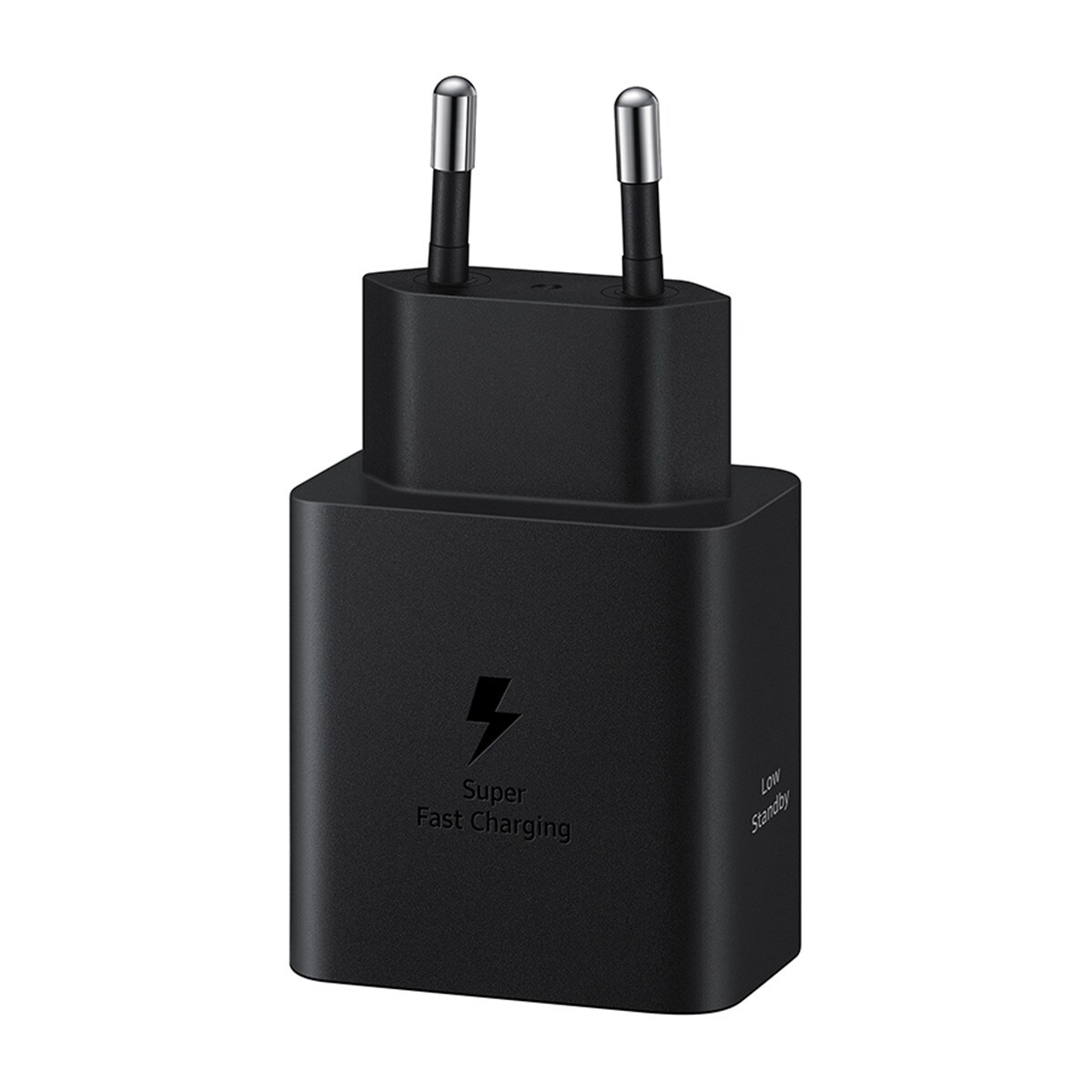 Carregador Samsung 45W com Cabo Incluído Preto-2