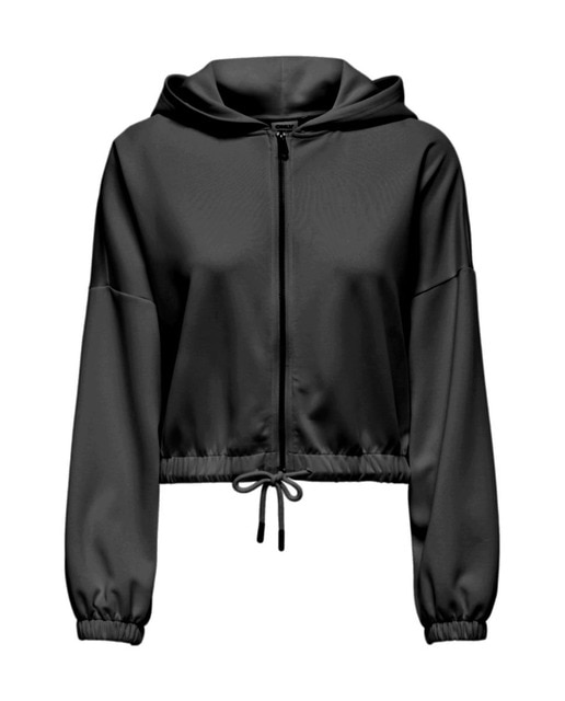 Imagen 0 de Sudadera de mujer con capucha