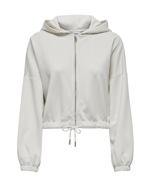 Imagen 0 de Sudadera de mujer con capucha