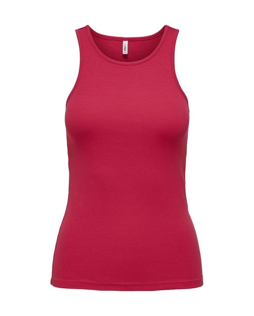 Imagen 0 de Top de mujer de canalé