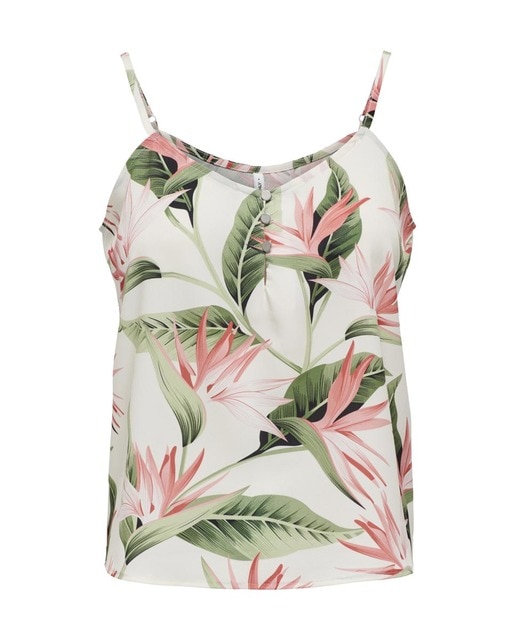 Imagen 0 de Top de mujer de tirantes