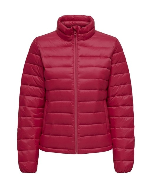 Imagen 0 de Chaqueta de mujer acolchada ultraligera