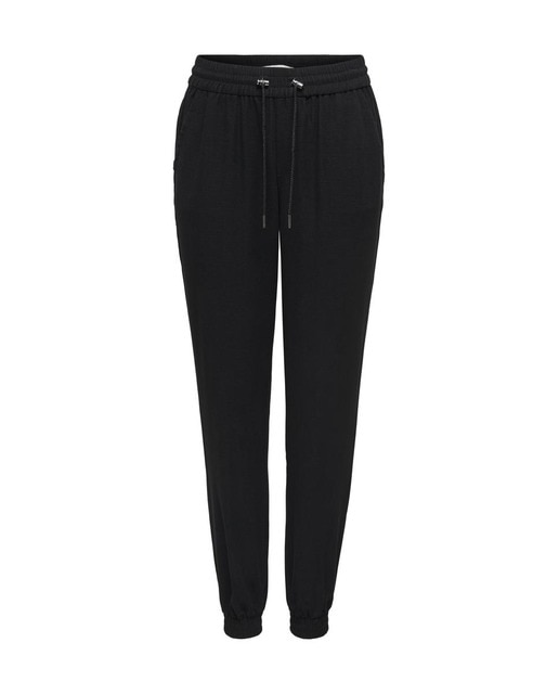 Imagen 0 de Pantalón de mujer largo fluido