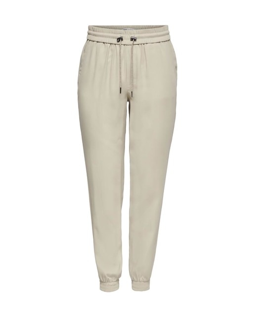 Imagen 0 de Pantalón de mujer largo fluido