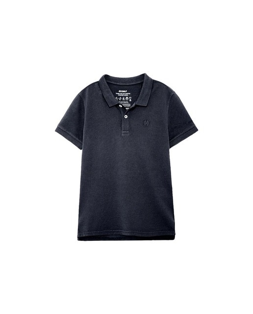 Imagen 0 de Polo de niño manga corta