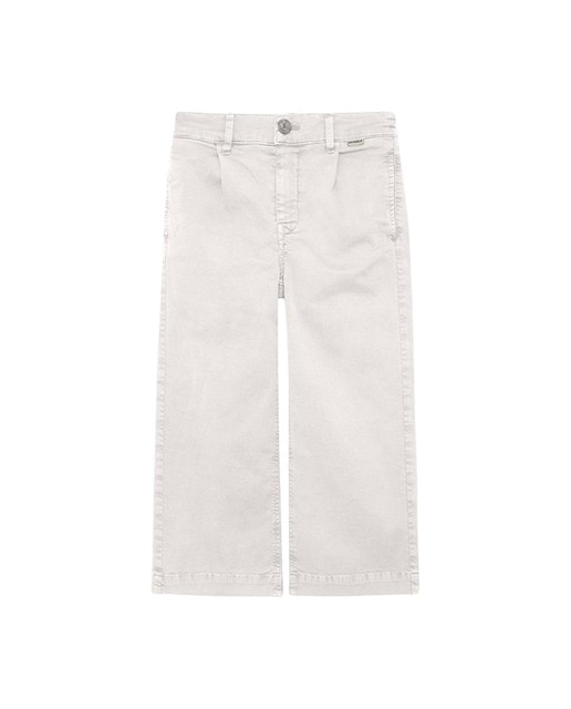 Imagen 0 de Pantalón de niña largo chino