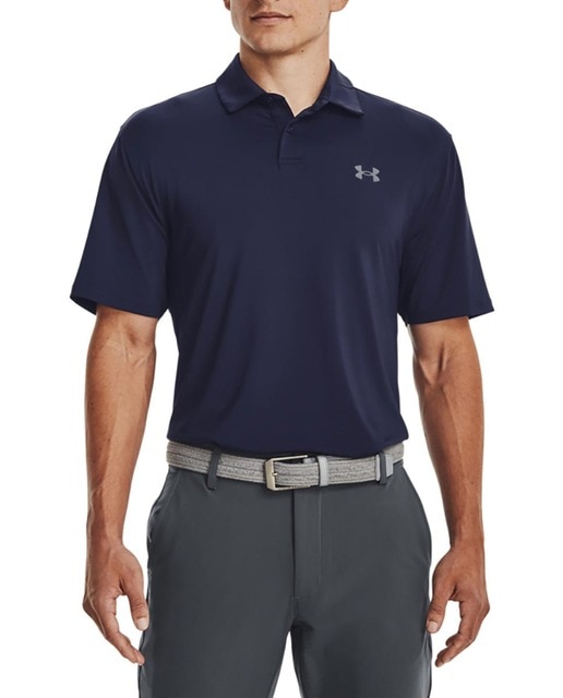 Imagen 0 de Polo de hombre T2G Under Armour