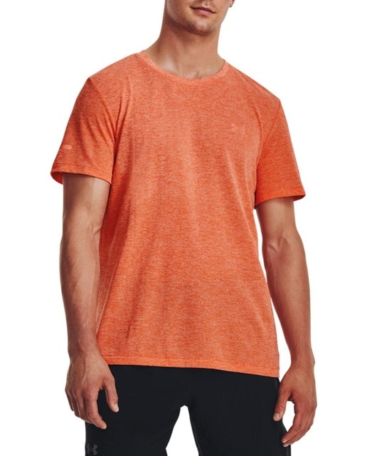 Imagen 0 de Camiseta de hombre Seamless Stride Under Armour