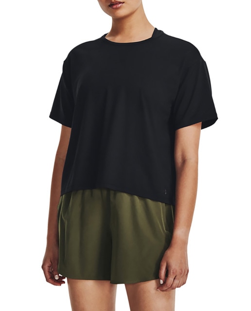 Imagen 0 de Camiseta de mujer Train Seamless Under Armour