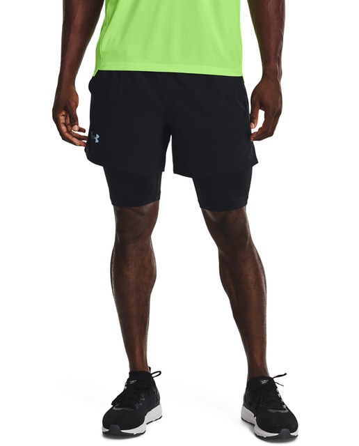 Imagen 0 de Short de hombre Launch 5" 2in 1 Under Armour