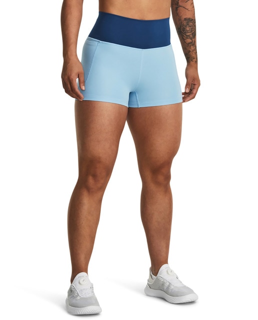 Imagen 0 de Pantalón corto de mujer Meridian Under Armour