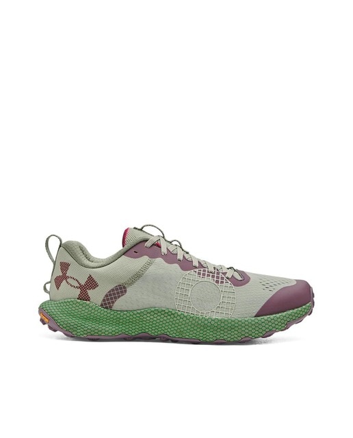 Imagen 0 de Zapatillas de trail running unisex HOVR DS Ridge SPD Under Armour
