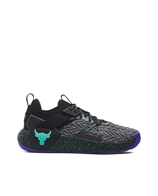 Imagen 0 de Zapatillas de fitness-cross training de hombre Project Rock 6 Under Armour