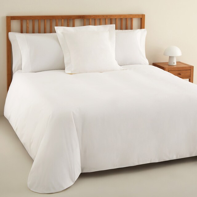 Imagem 0 de Capa de Edredão de Polialgodão Percal 180 Fios