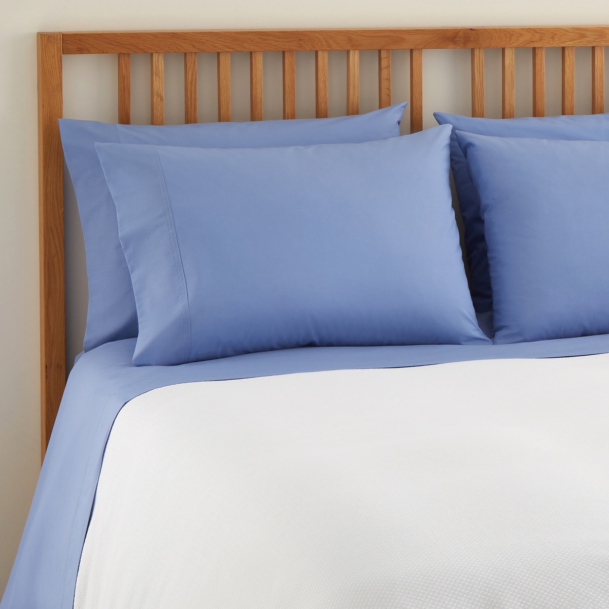 Imagem 0 de Lençol de Cima Polialgodão Percal - 180 Fios