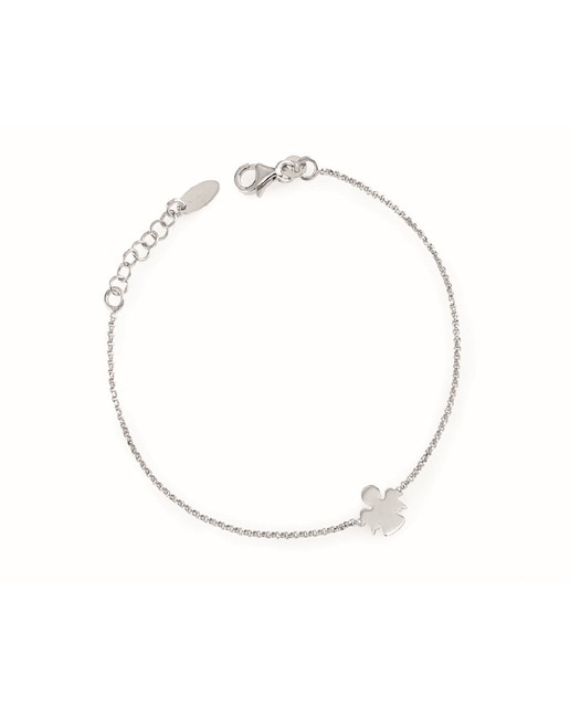 Imagem 0 de Pulseira Anjo Cuddles Silver