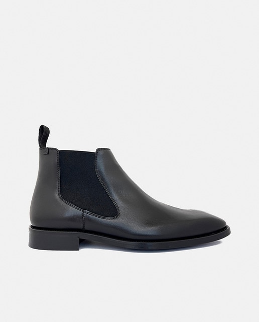 Imagen 0 de Botines Chelsea de hombre