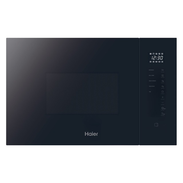 Imagen 0 de Microondas Integrable Haier 20 litros y Grill ID Series 2 - H38FMWID4ID27N