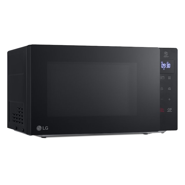 Imagen 0 de Microondas LG 20 litros, grill, 700 w- MH6032GAS