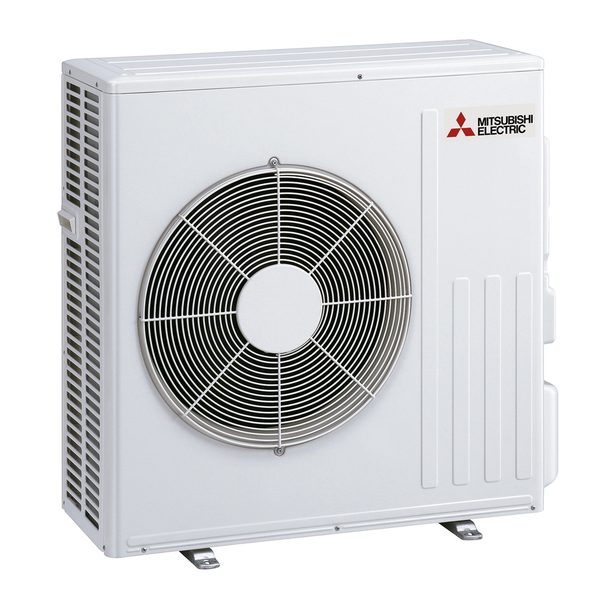 Aire acondicionado Split 1x1 Mitsubishi con 6.106 frig/h y 6966 kcal/h - MSZ-AP71VGK Blanco-3