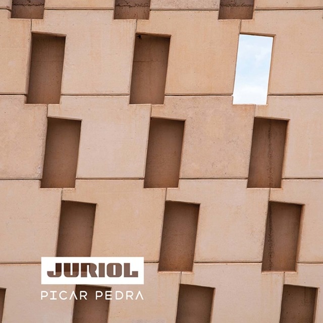 Imagen 0 de Picar pedra (CD)