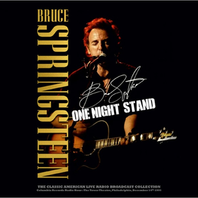 Imagen 0 de One night stand (Edición Color) (LP-Vinilo)