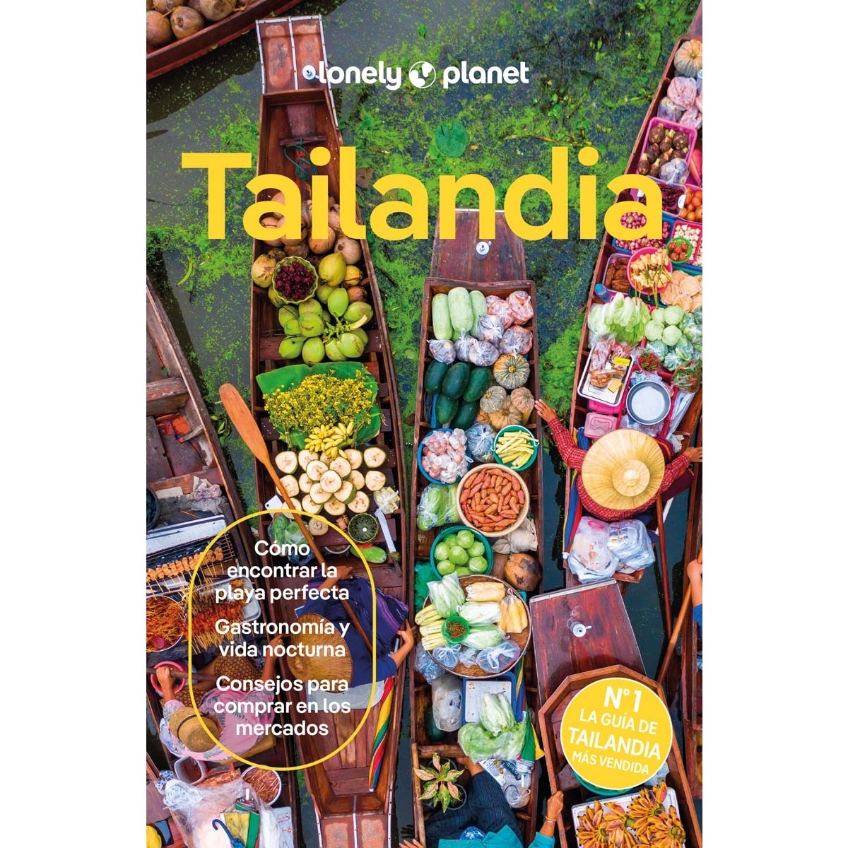 Imagem 0 de Tailandia 9 (Capa mole)