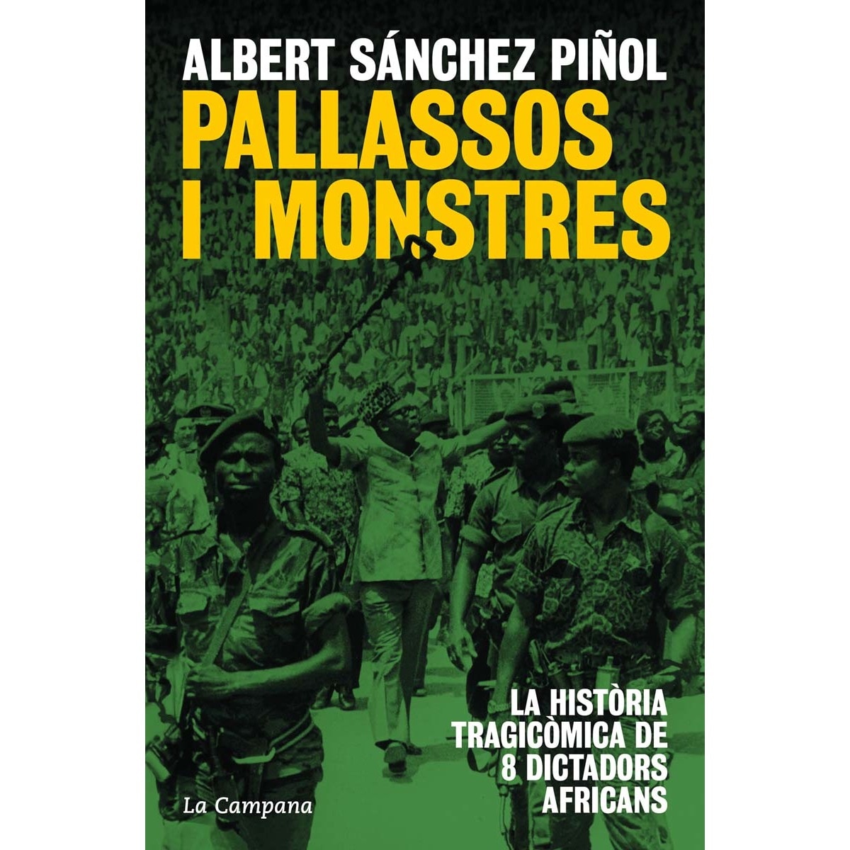 Imagem 0 de Pallassos i monstres (Capa mole)
