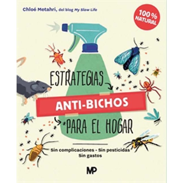 Estrategias anti-bichos para el hogar (Capa mole) 1