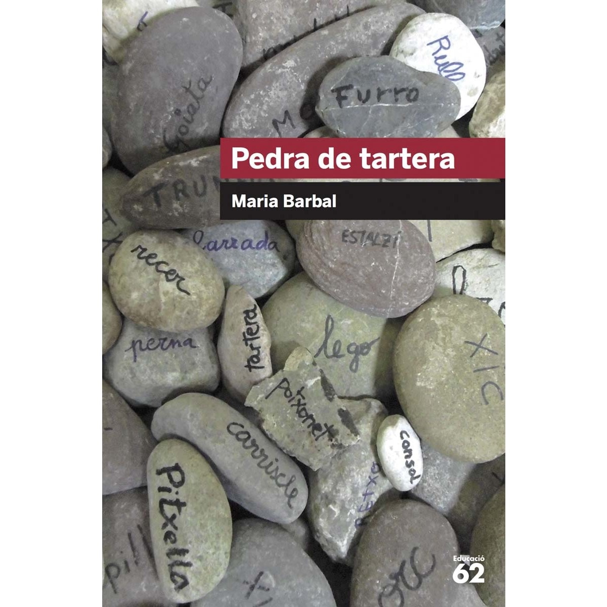 Imagen 0 de Pedra de tartera (Bolsillo) (Tapa blanda)