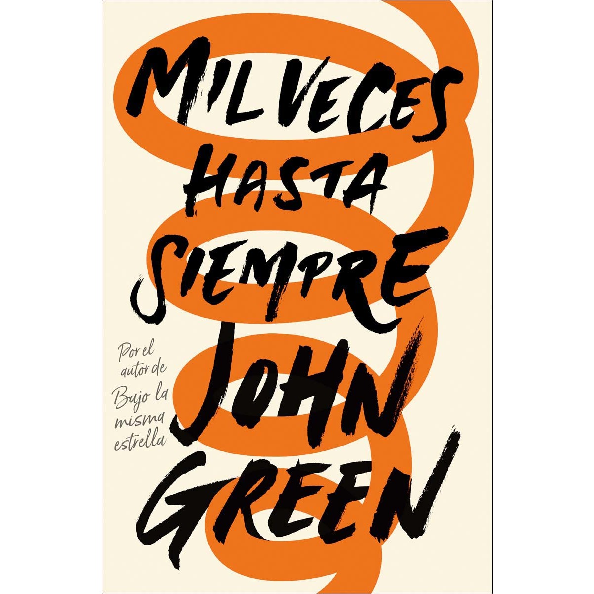 Imagem 0 de Mil veces hasta siempre(Tapa blanda)