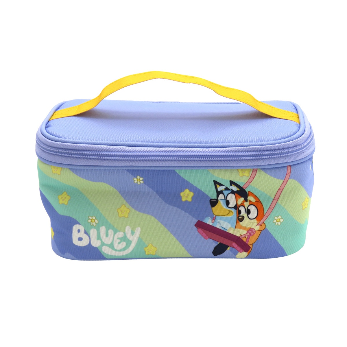 Bolsa Aseo Niño Neceser Pocoyó Oficial Gran Capacidad, Diseño