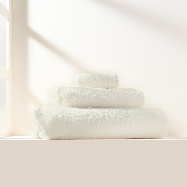 Imagem 0 de Toalha de Banho de Algodão Supima 24 - 700 g/m2