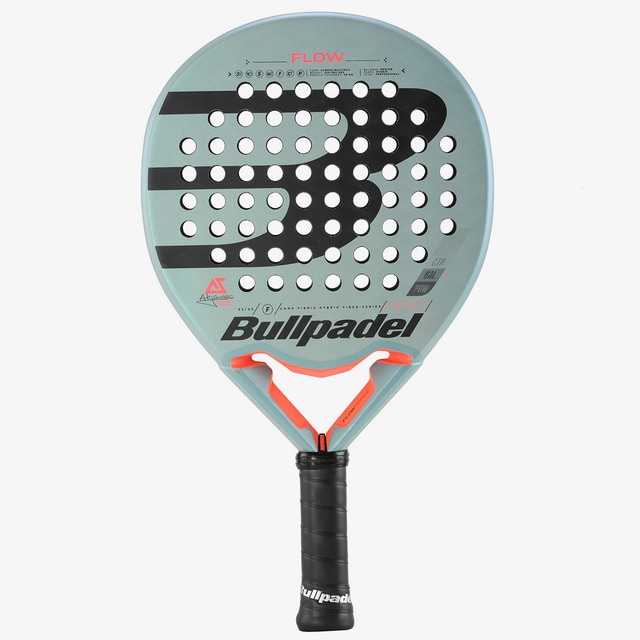 Imagem 0 de Raquete de Padel de Mulher FLOW 21 RD